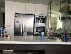 The Shore Residences (D15), Condominium #199920222
